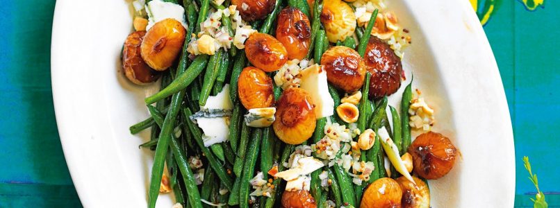 Green beans in 15 original recipes, beyond the simple side dish