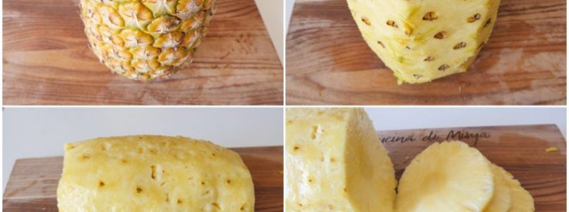 »Ham and Pineapple - Misya's Ham and Pineapple Recipe