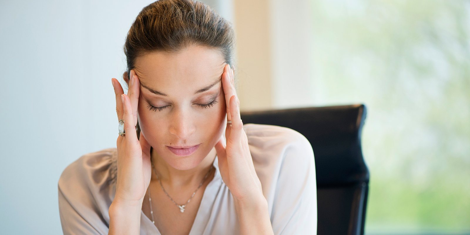 Headaches, foods and mistakes to avoid at the table