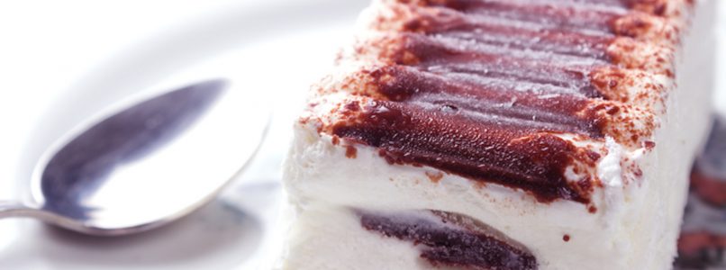 Homemade Viennetta: classic or special?