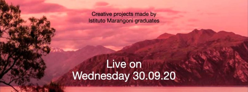 House of Istituto Marangoni, the new platform for young talents