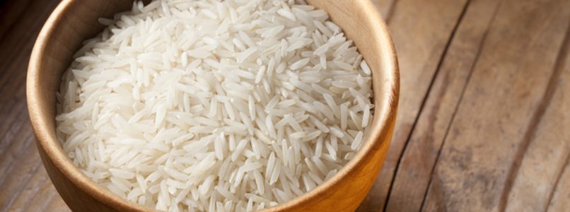 How to cook basmati rice: 15 recipes