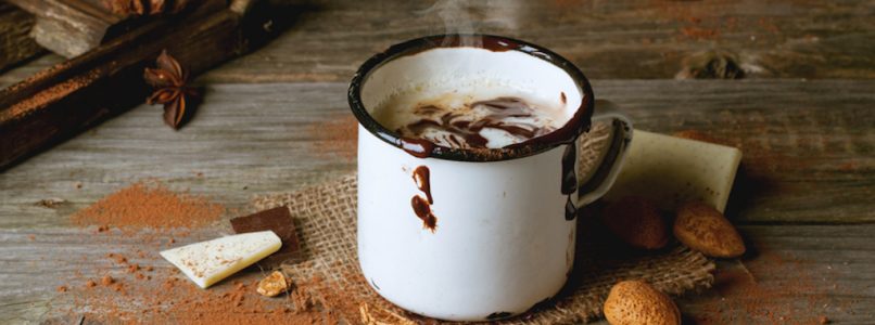 How to make hot chocolate: recipe and tips