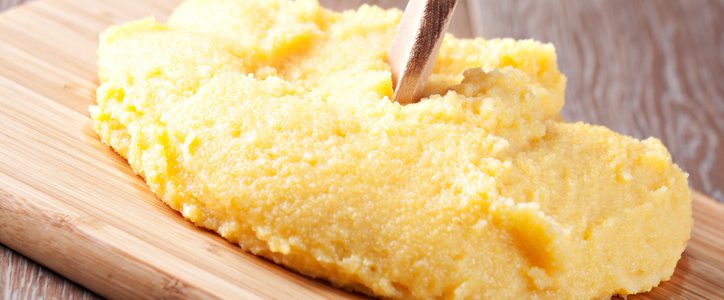 How to make the perfect polenta: 5 mistakes to avoid