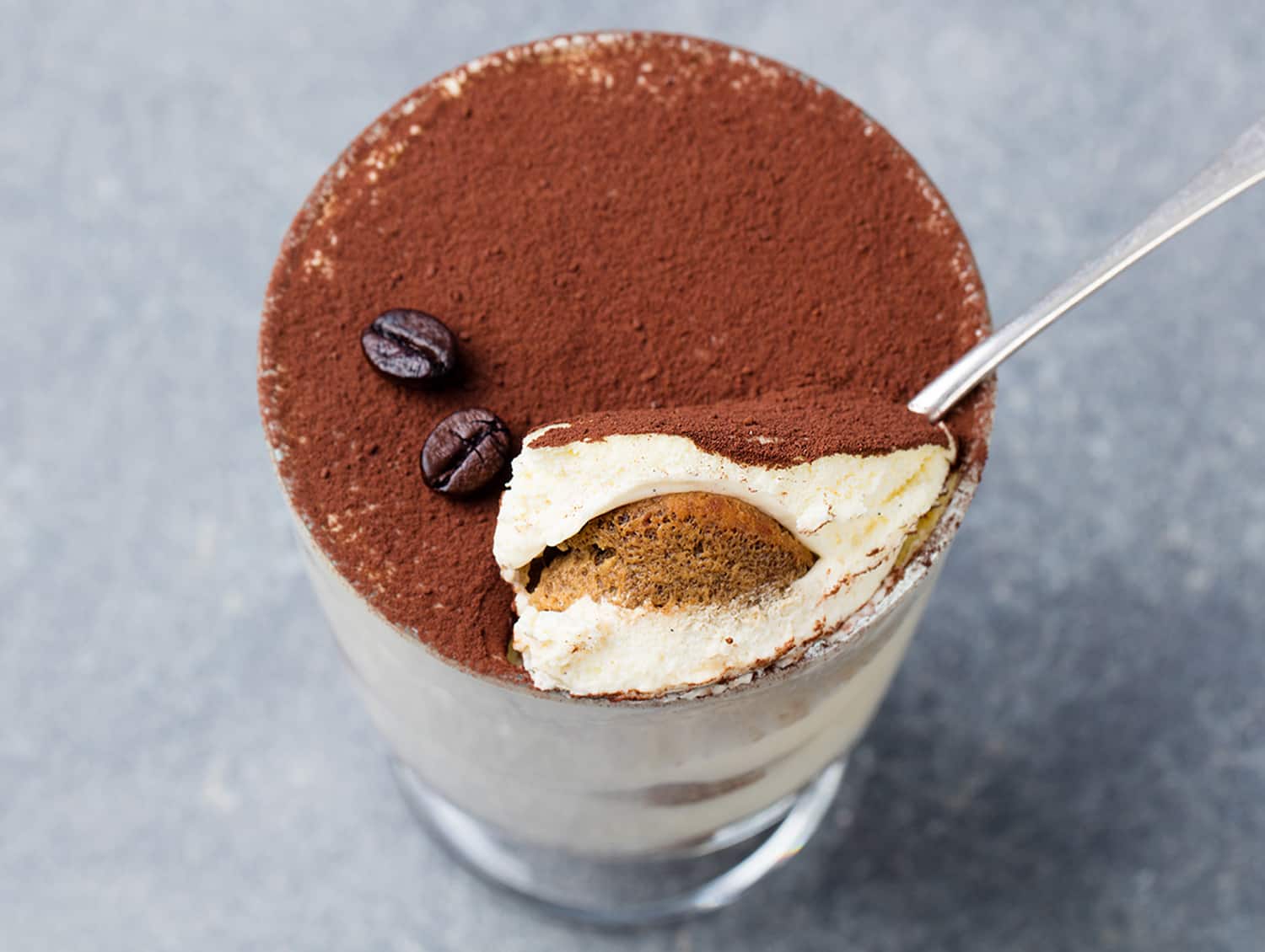 How to make the perfect tiramisu at home with or without eggs