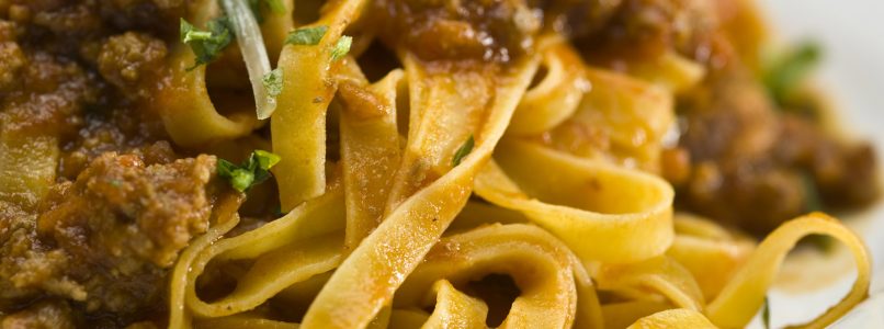 How to make vegetarian ragù: the recipes
