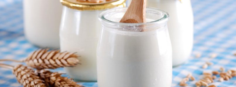 How to prepare homemade yogurt and 10 recipes