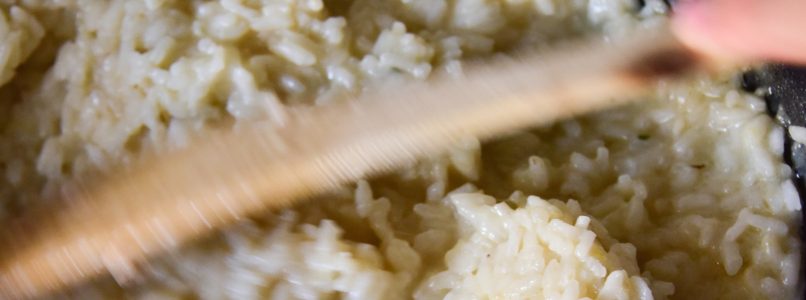 How to prepare risotto: tips and recipes
