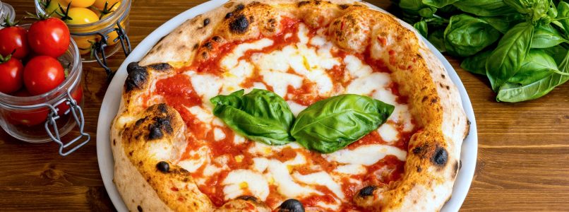 How to recognize a good pizza according to the great pizza chefs