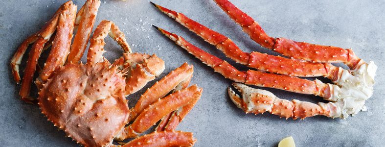 How to use crab meat in cooking
