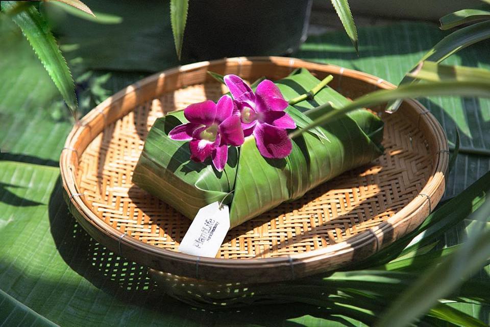 In Thailand the first vegan and eco-friendly luxury resort will open