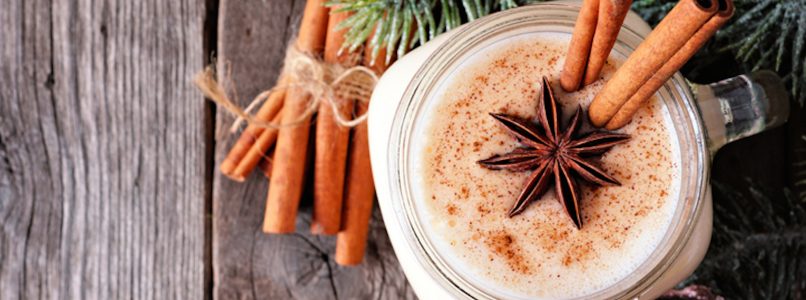 It's not Christmas without Eggnog: here's how to prepare it