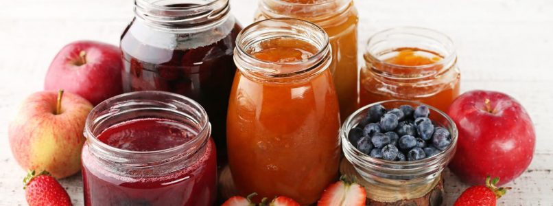 Jams: they are not all the same