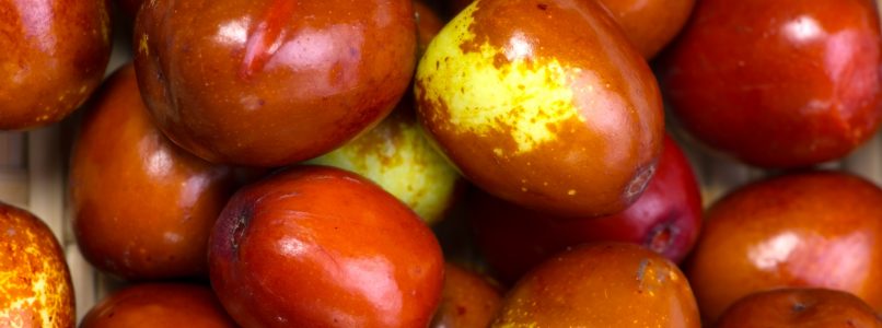 Jujubes, what they are and how they are used in the kitchen