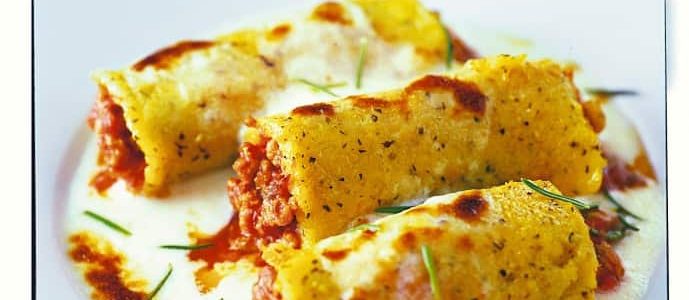 Lasagna or cannelloni? 10 tasty recipes for all tastes