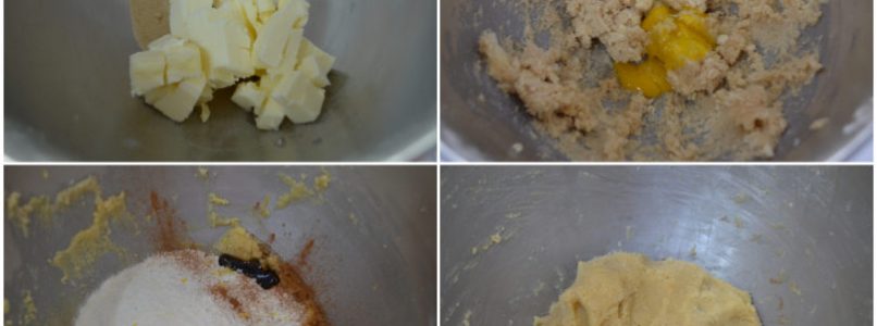 »Linzer Cookies - Misya Linzer Cookies Recipe