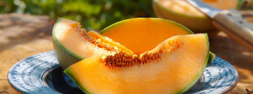 Melon: how to choose it, keep it and prepare it