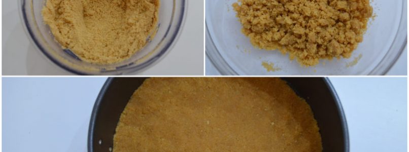 »Mimosa Cheesecake - Misya's Mimosa Cheesecake Recipe