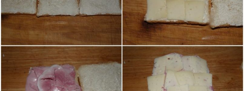 »Monte Cristo Sandwich - Misya's Monte Cristo Sandwich Recipe
