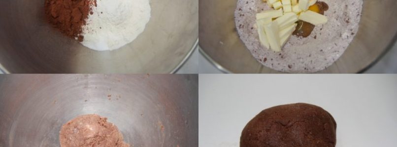 »Montebianco Tart - Recipe Misya's Montebianco Tart