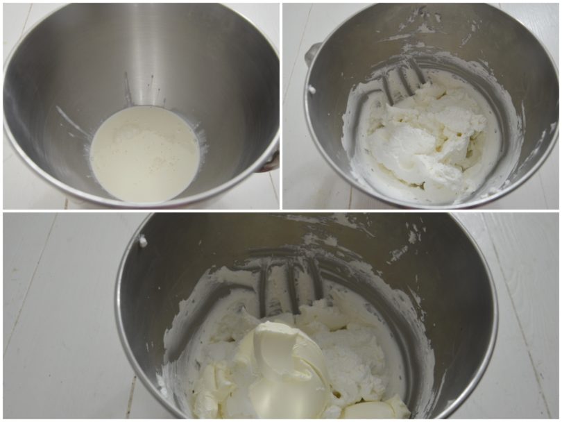 »Nougat Cream - Misya Nougat Cream Recipe