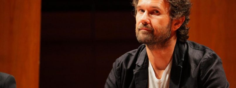 #OraDiCena: tonight's appointment with Carlo Cracco