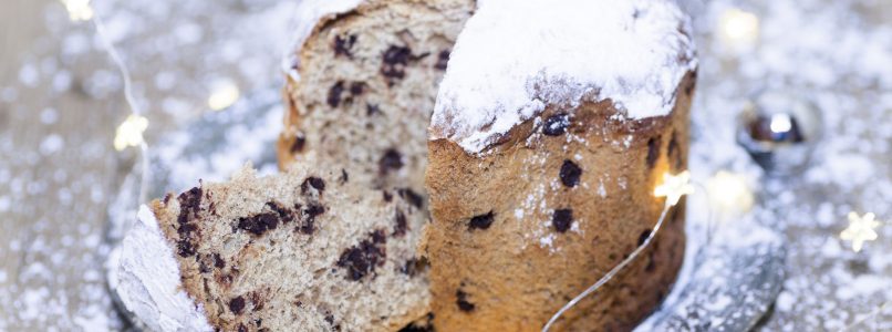Panettone, Pandoro and gourmet gifts for this Christmas