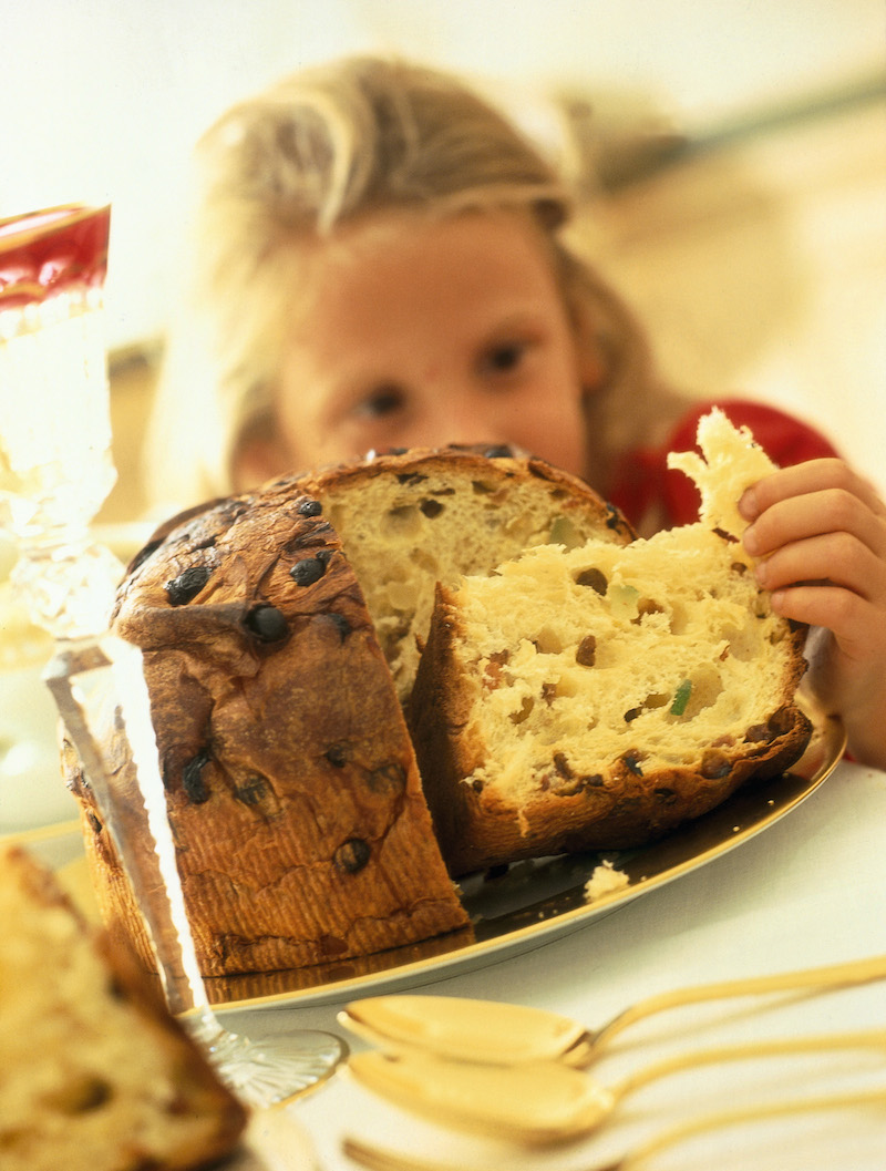 Panettone: seven things to know
