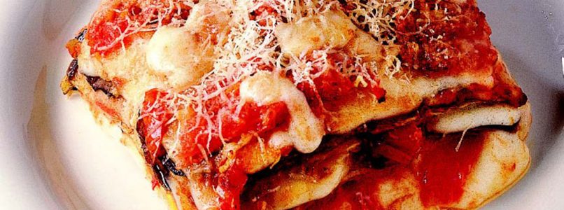 Parmigiana: the 10 most common mistakes
