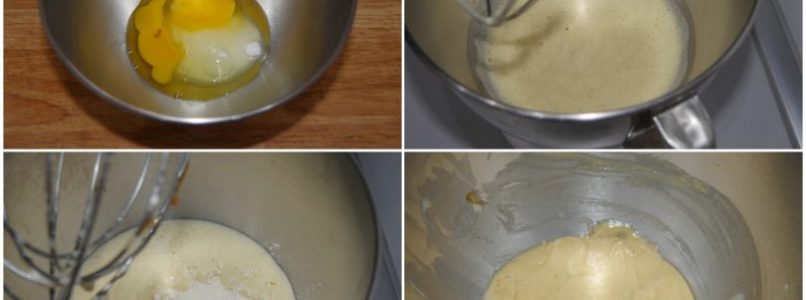 »Pineapple Pancake - Misya's Pineapple Pancake Recipe