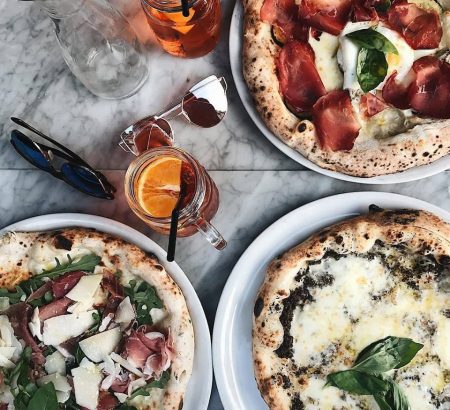 Pizza in Paris? The 10 best pizzerias that will amaze you!