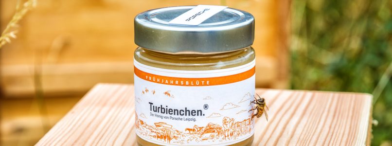 Porsche turbo-honey conquers Germany (but not only)