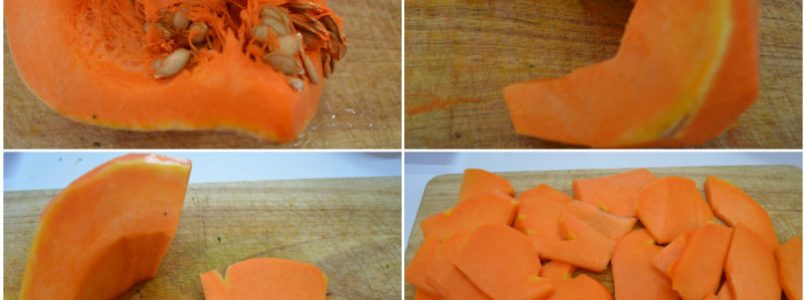 »Pumpkin Sandwich - Misya Pumpkin Sandwich Recipe