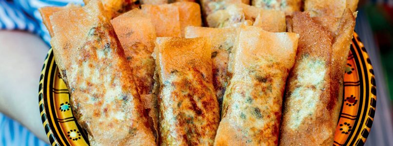 Recipe Dita di Fatima - Italian Cuisine