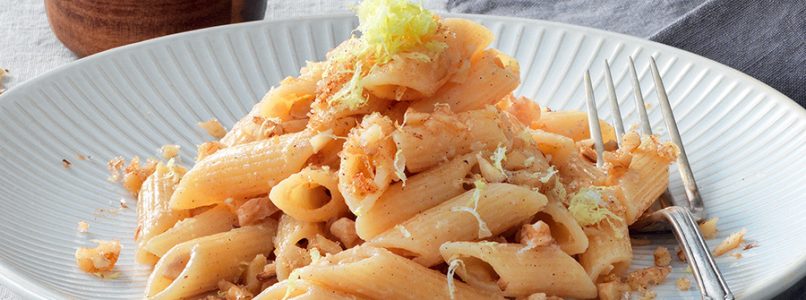 Recipe Nociata - Italian Cuisine