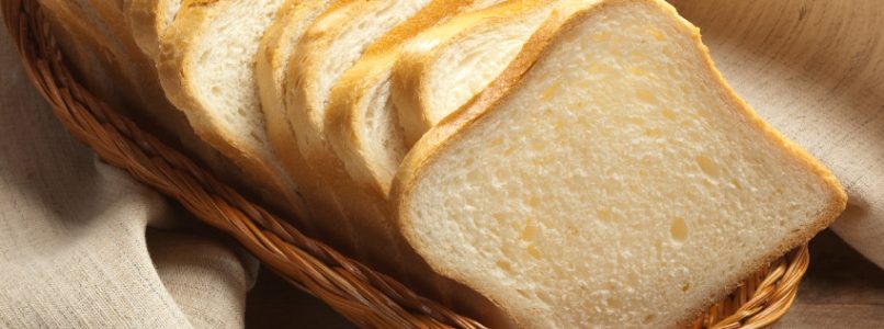 Recipe bread to make it at home