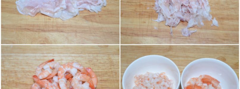 »Shrimp carbonara - Misya prawn carbonara recipe