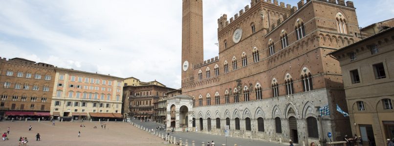 Siena: students' favorite trattorias