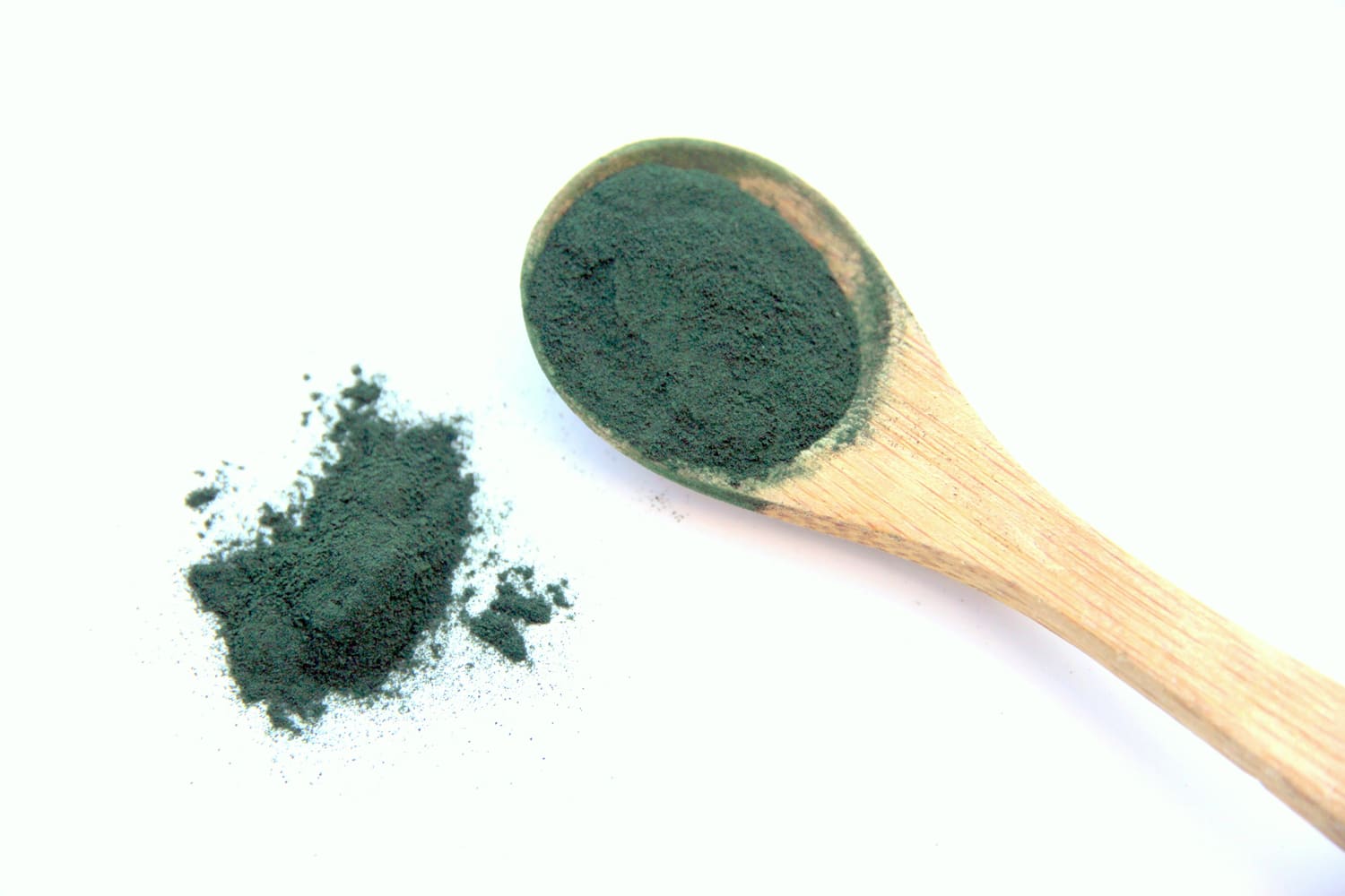 Spirulina: the "made in Italy" that you do not expect