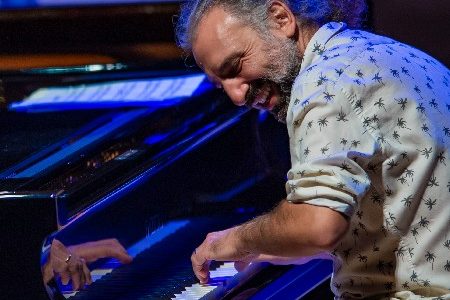 Talento, Stefano Bollani and Food For Soul: great Berlucchi party