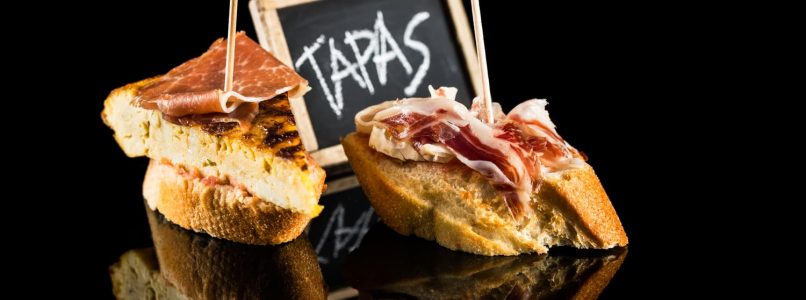 Tapas, never again without. Spanish morsels conquer the world -