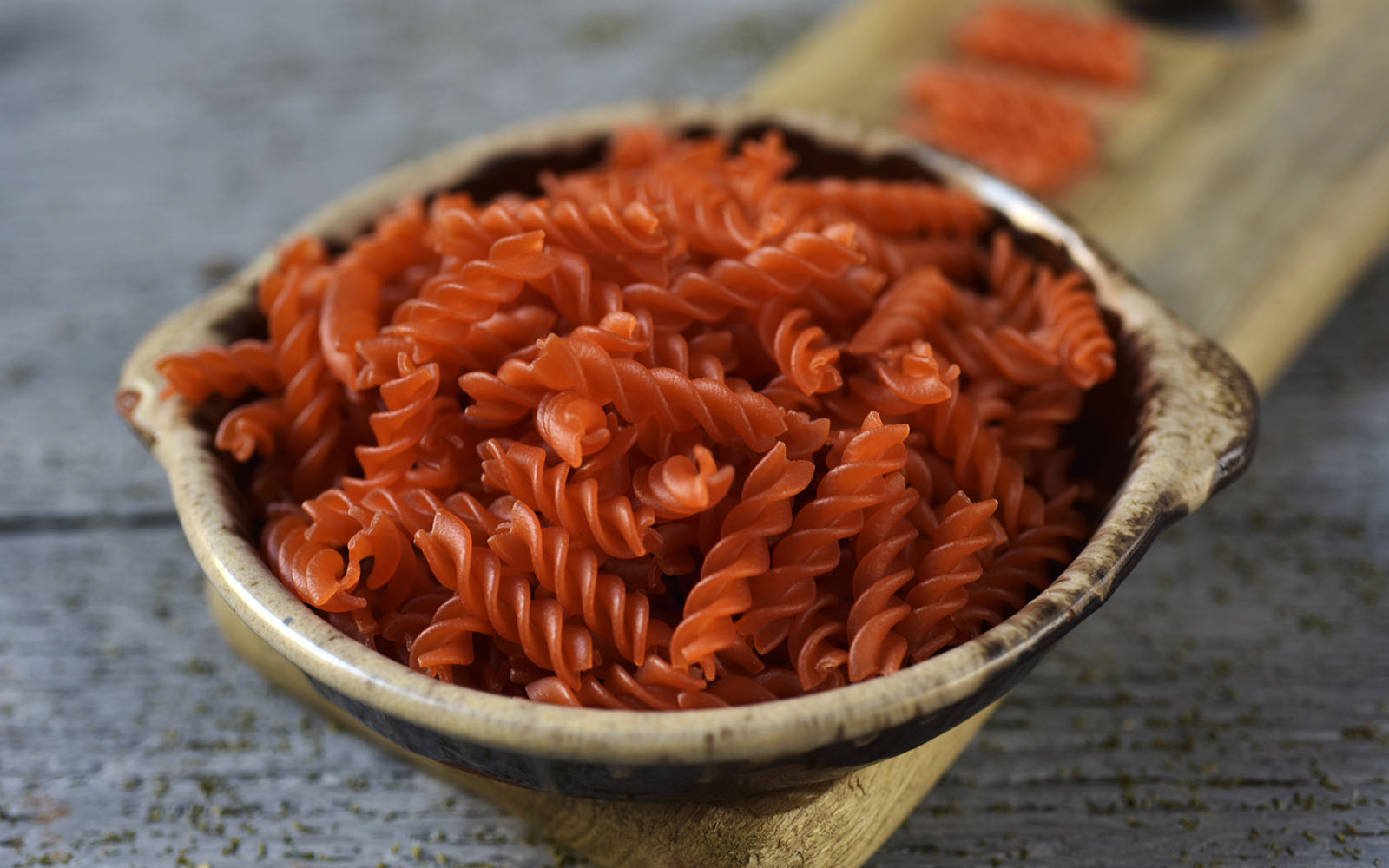 The 10 best legume pasta for your autumn light