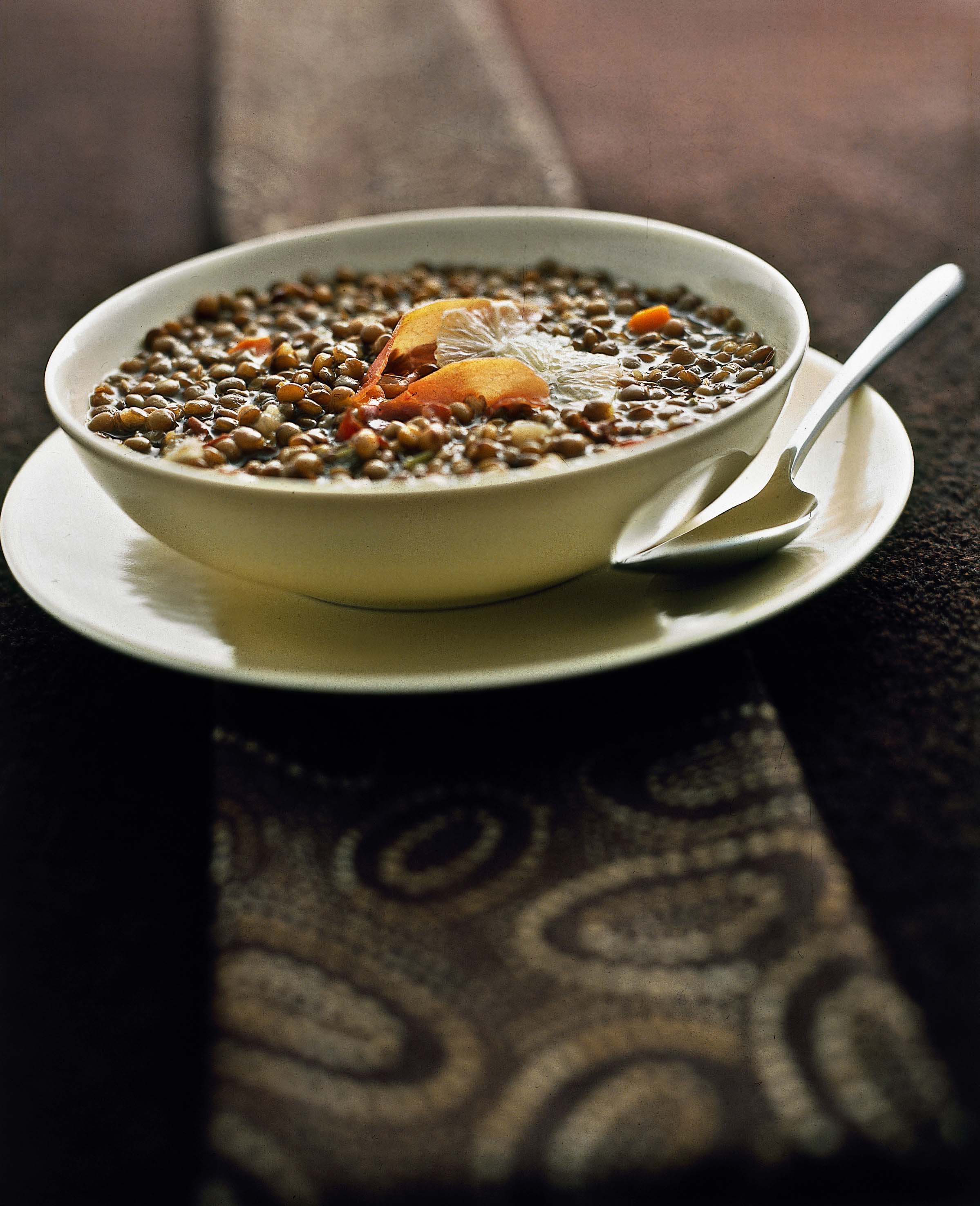 The 10 best lentil recipes