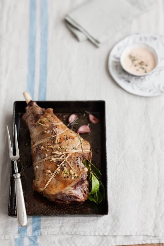 The 10 best recipes with lamb