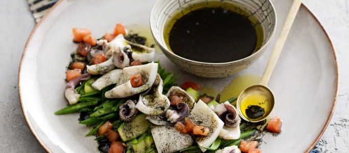 The 10 best salad recipes
