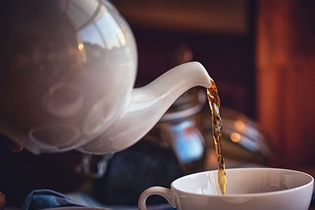 The 4 mistakes people make when preparing and serving tea