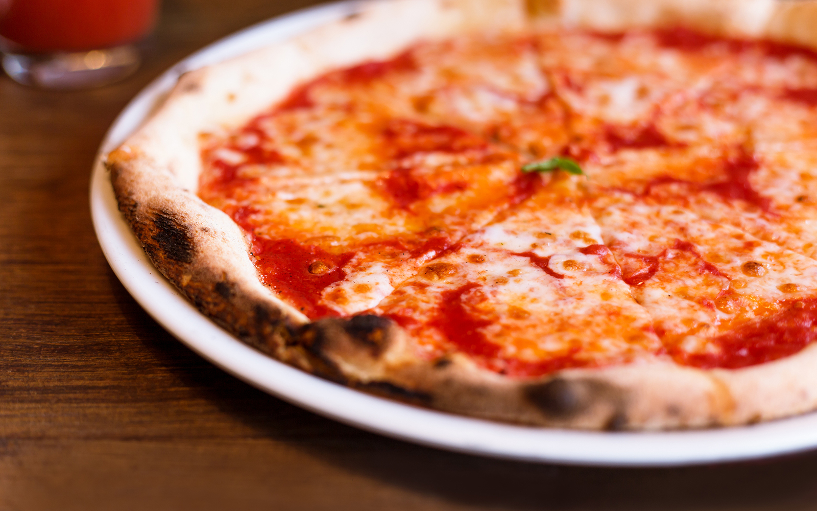 The City of Pizza returns to Rome from 12 to 14 April