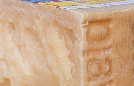 The PDO for Piave cheese turns 10
