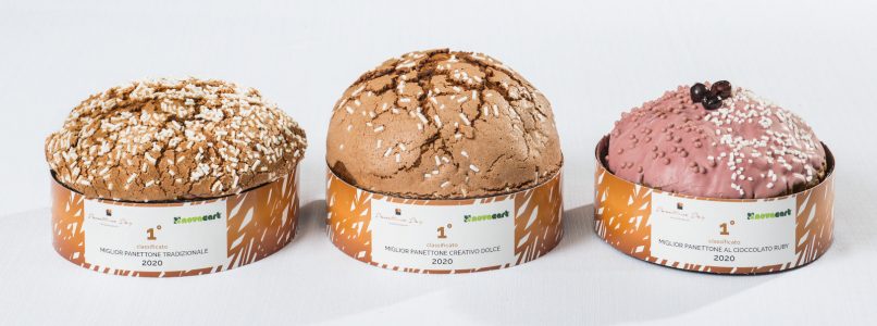 The best artisan panettone in Italy