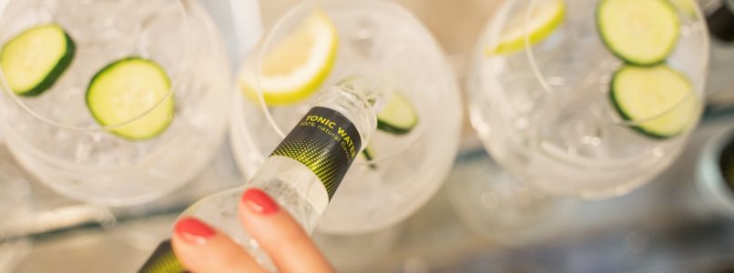 The best gin and tonics of Puglia